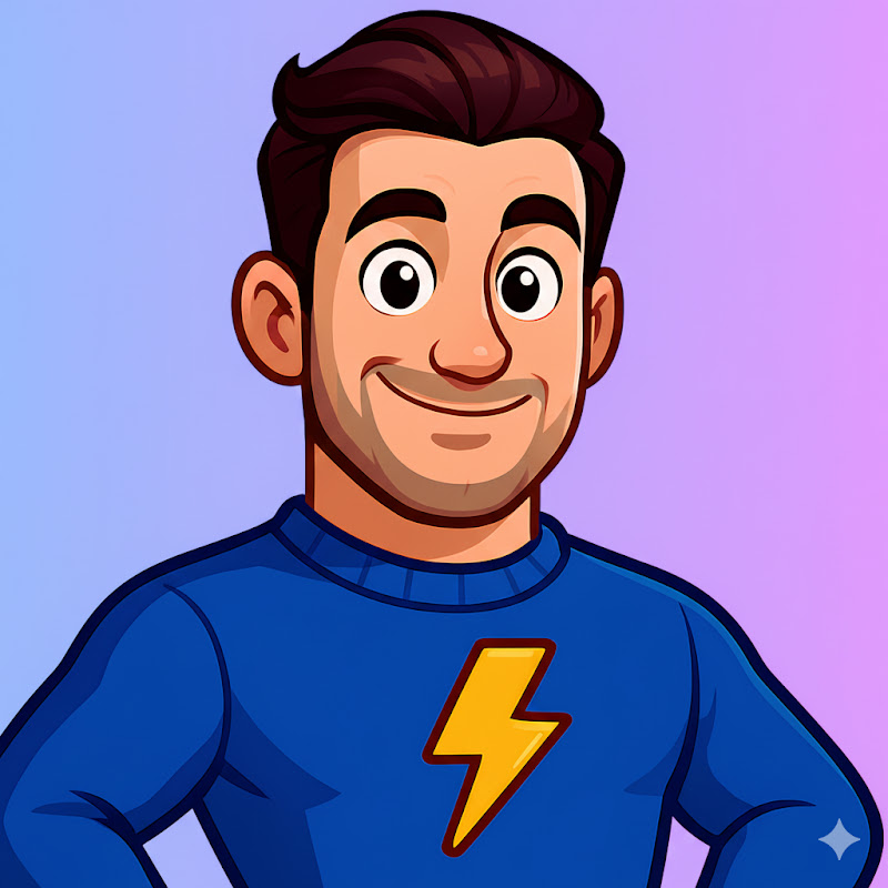 SuperBen.