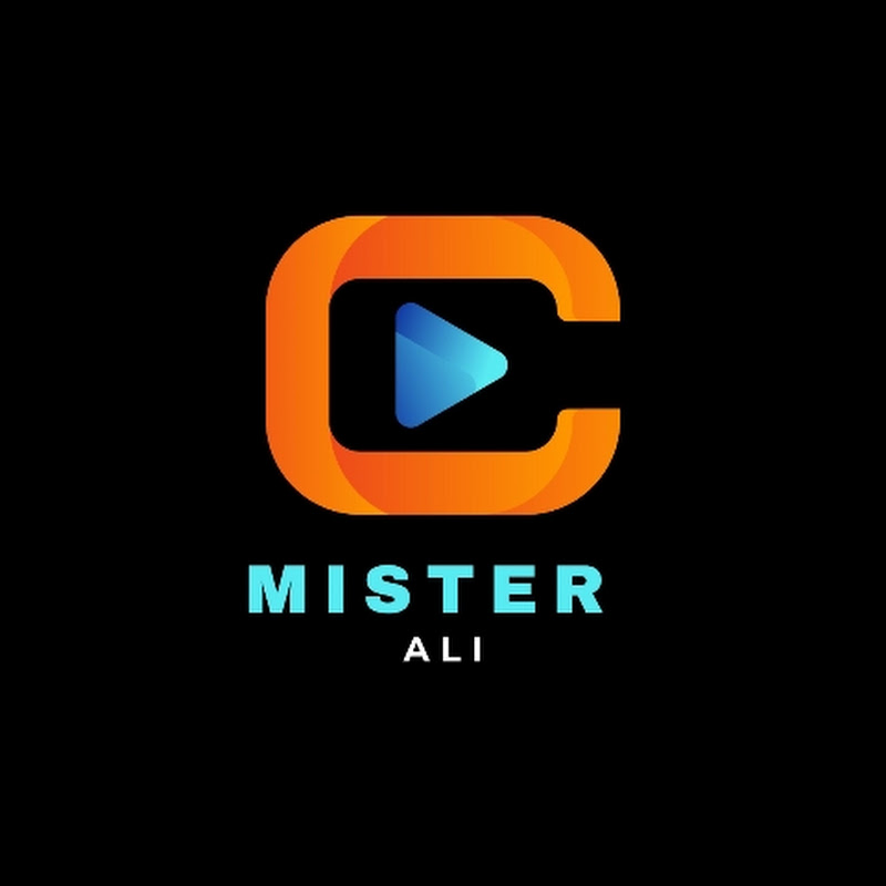 Mister Ali