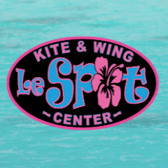 Ecole de Kitesurf & Wingfoil: Le Spot Kitecenter