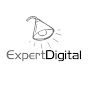 Expert Digital logo