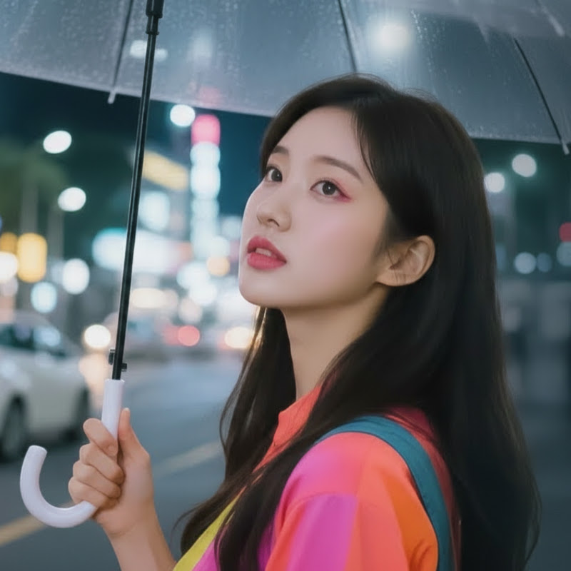 Xié Líng (燮玲) Music 4k Logo