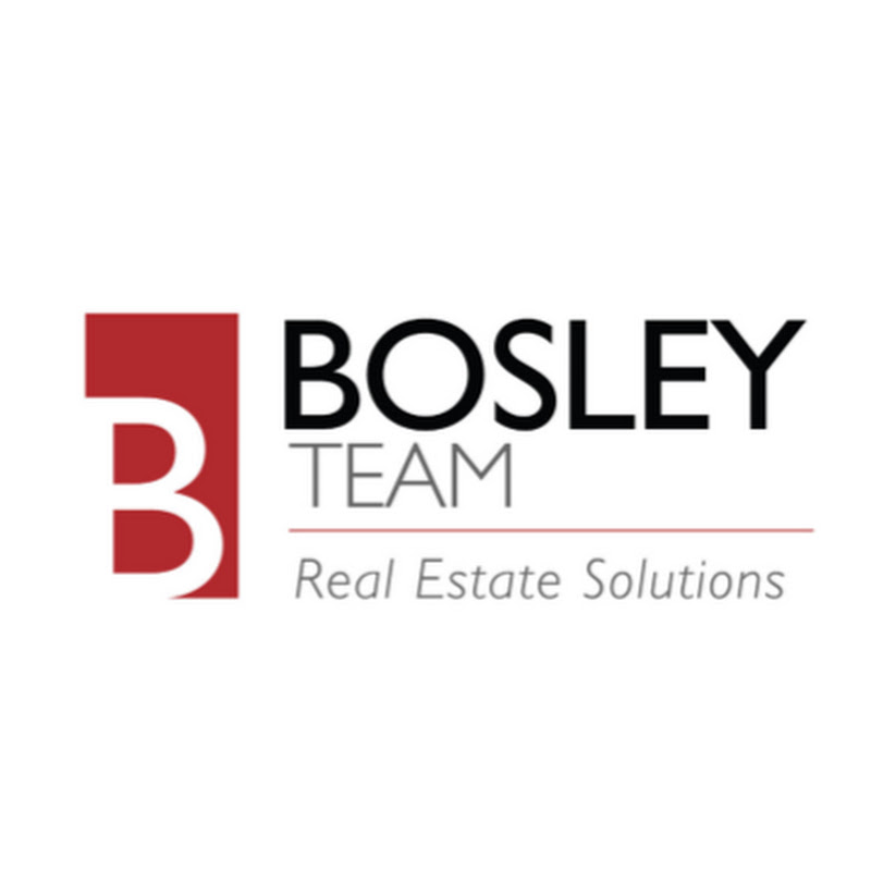 The Bosley Team
