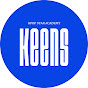 Keens Academy logo