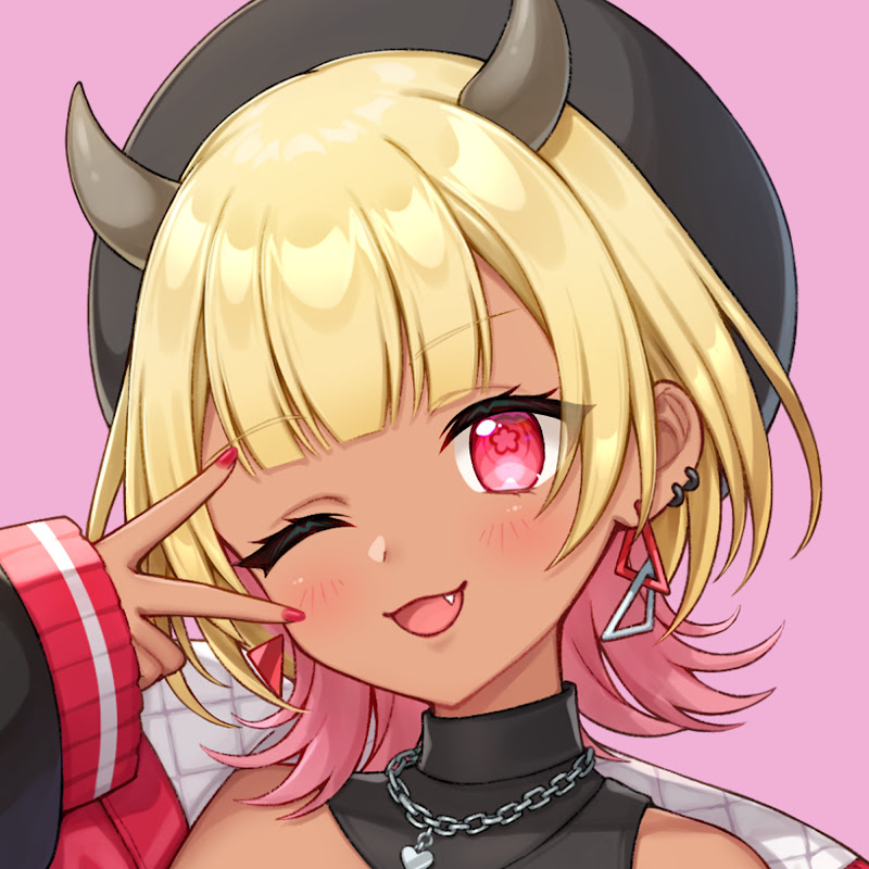 苺もかVtuber準備中🍓🦖愛知の旅するVtuber