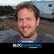 Blog Marketing Academy - David Risley