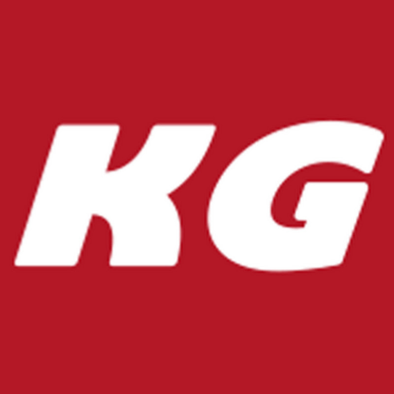 KG Camping
