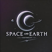 space and earth$56