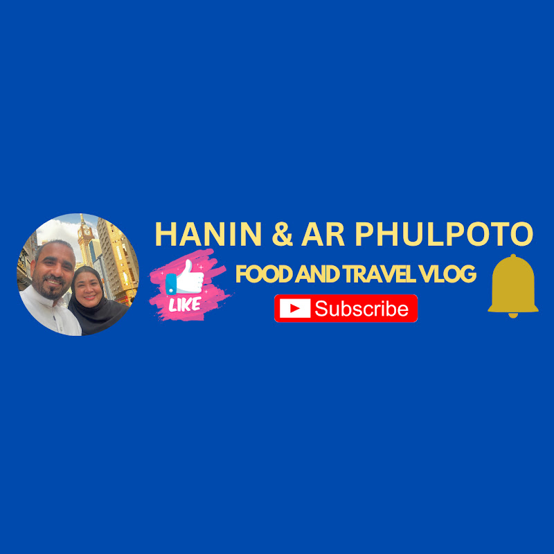 HANIN & AR PHULPOTO 