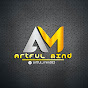 The Artful Mind logo