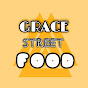 Grace Street food logo