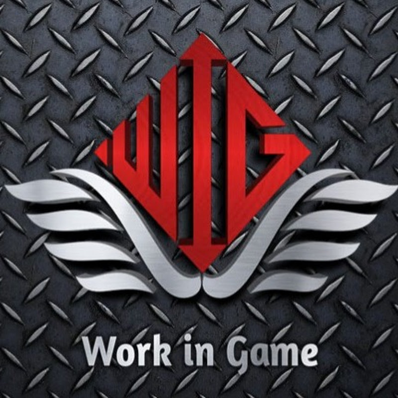 Work In Game