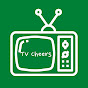 TV Cheers logo