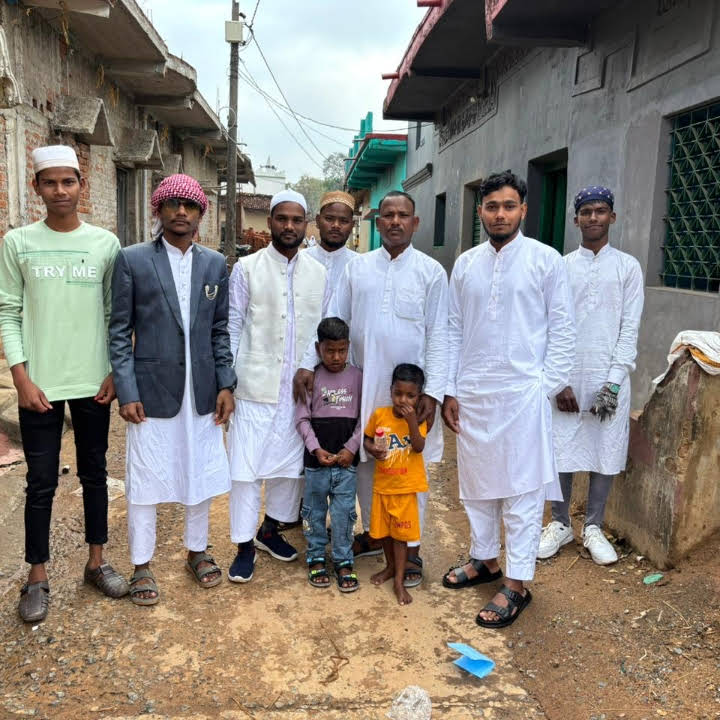 Post from Asif Bhai 1234