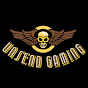 Unsend gaming logo