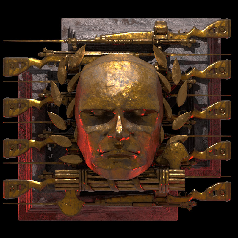 D.O.R.F. RTS - Indie Real-Time Strategy Game