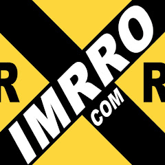 IMRROcom Model Railroad