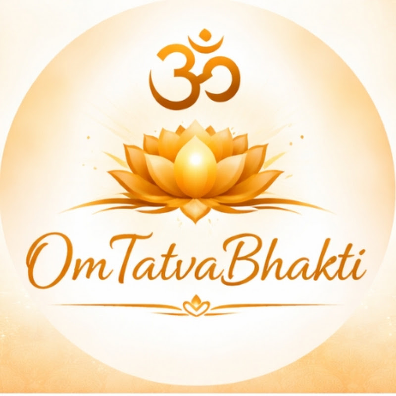 @OmTatvaBhakti 