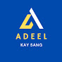 Adeel Kay Sang logo