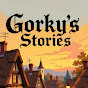 GorkysStories logo