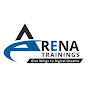 Arena Trainings logo