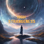 High Strangeness  logo