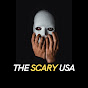 The Scary USA Shorts logo