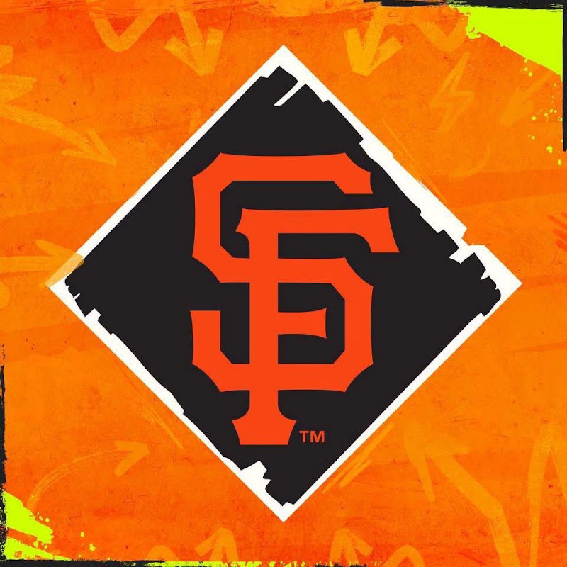 San Francisco Giants channel logo