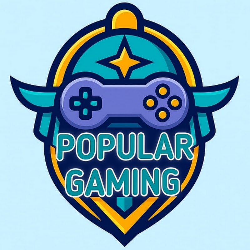 Popular Gaming