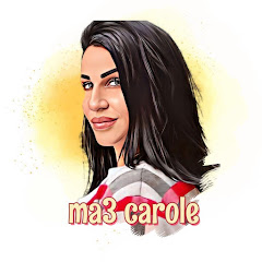 Ma3 Carole Avatar