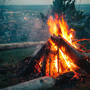 Digital Fireplace