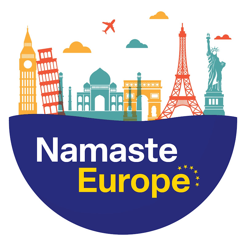 Namaste Europe