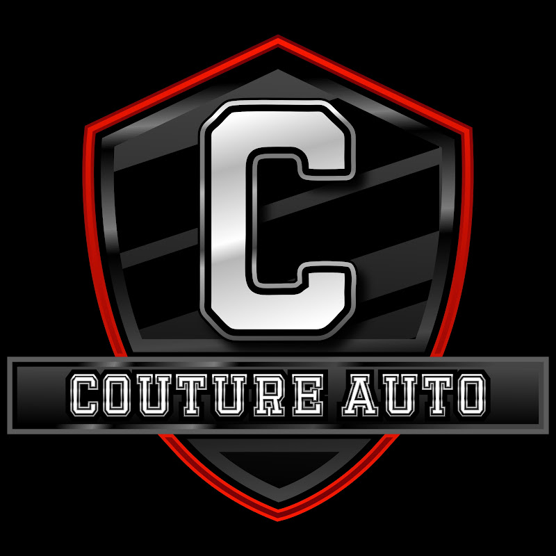 COUTURE AUTO Wraps&Wheels