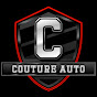 COUTURE AUTO Wraps&Wheels logo