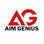 Aim Genius - Ausbildung in Germany logo