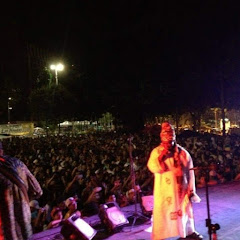 SHASHA MARLEY Official