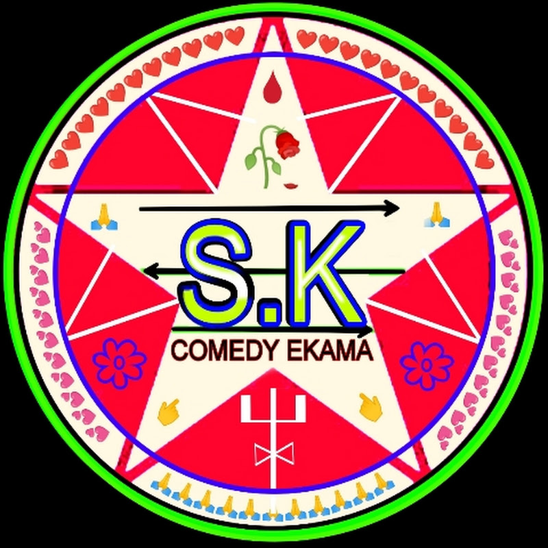 S.K hair cutting EKAMA