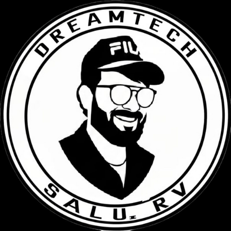 Dream Tech Salu rv