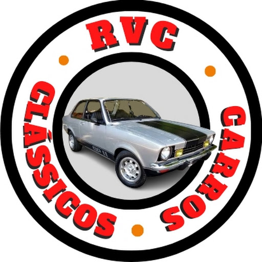 RVC Carros Clássicos
