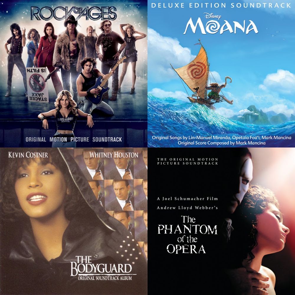 Movie Soundtrack