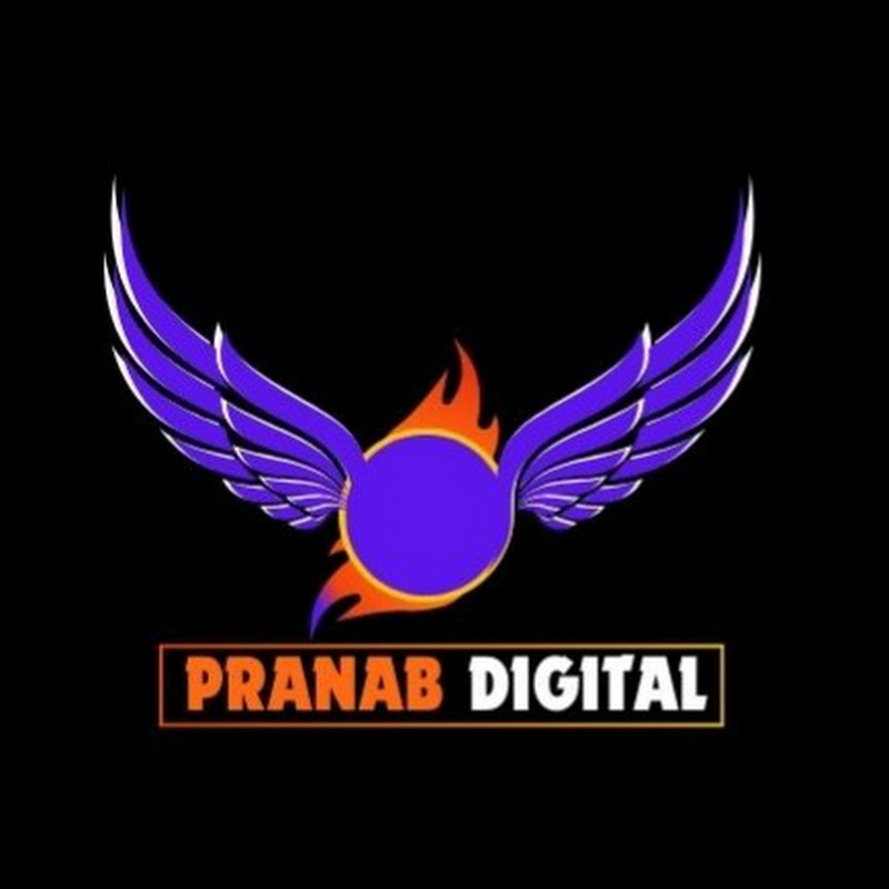 PranabDigital