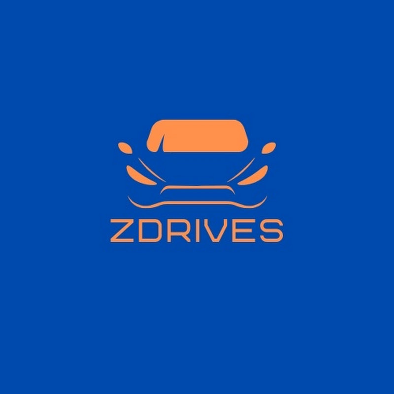 Zdrives