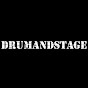 DRUMANDSTAGE logo