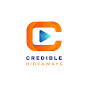 CredibleHideaways logo