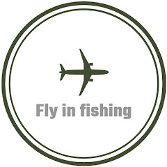 Fly in fishing