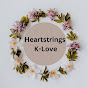 Heartstrings K-Love logo
