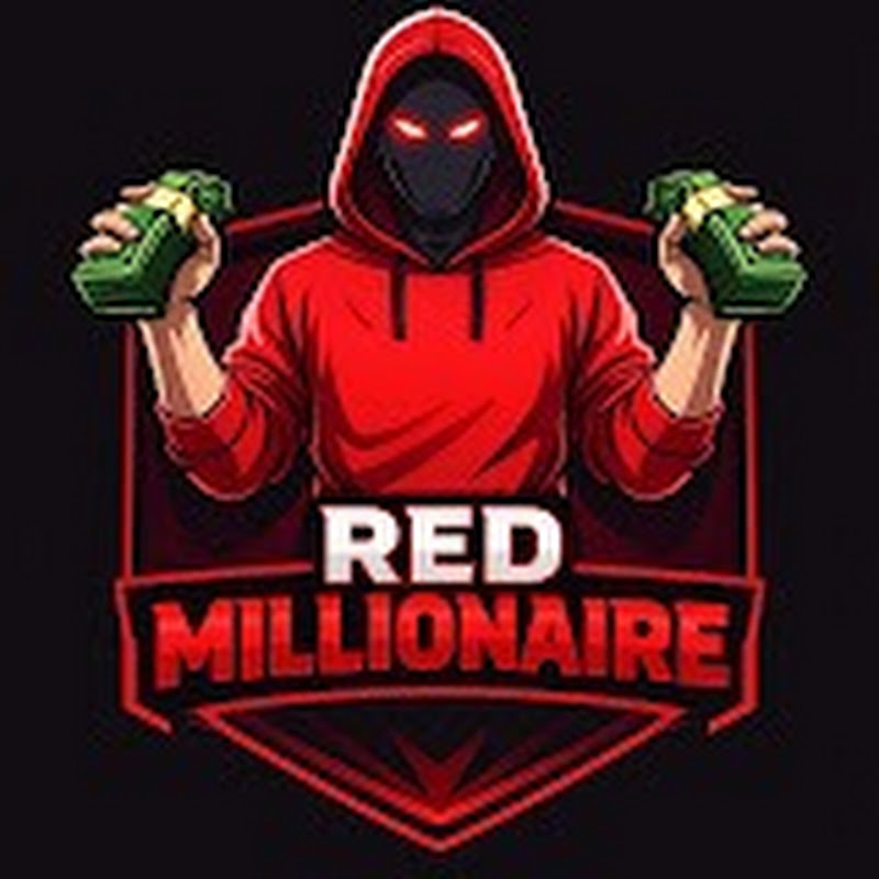Red Millionaire 