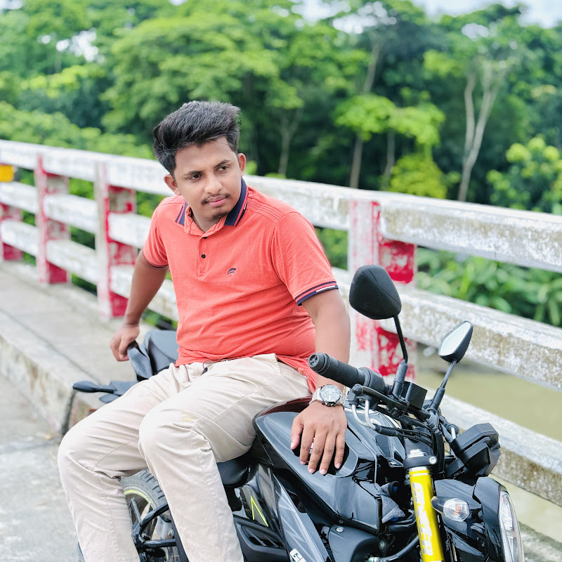 Channel Avatar