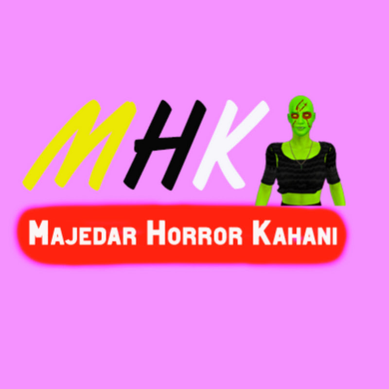 Majedar Horror Kahani