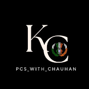 #PCS_with_Chauhan