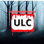 UrbanLegendsChannel logo